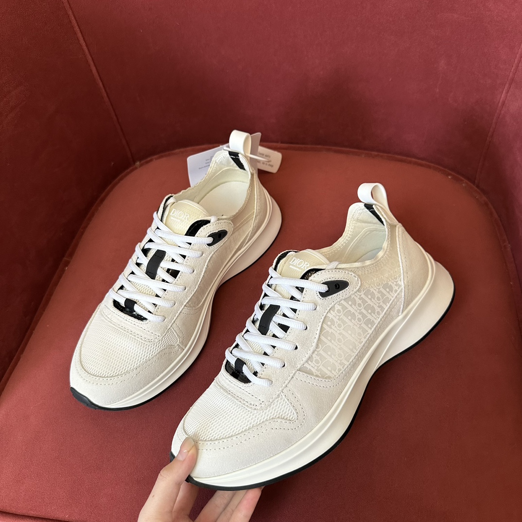 DIOR B25 RUNNER