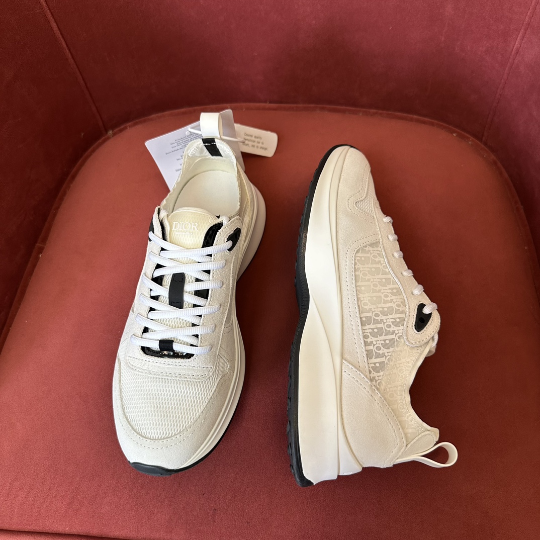 DIOR B25 RUNNER