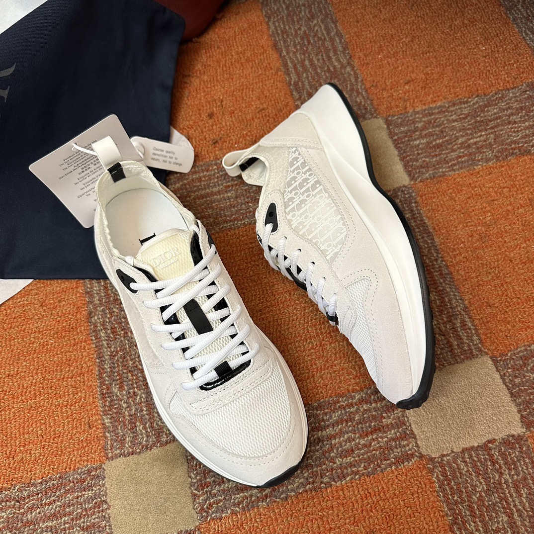 DIOR B25 RUNNER