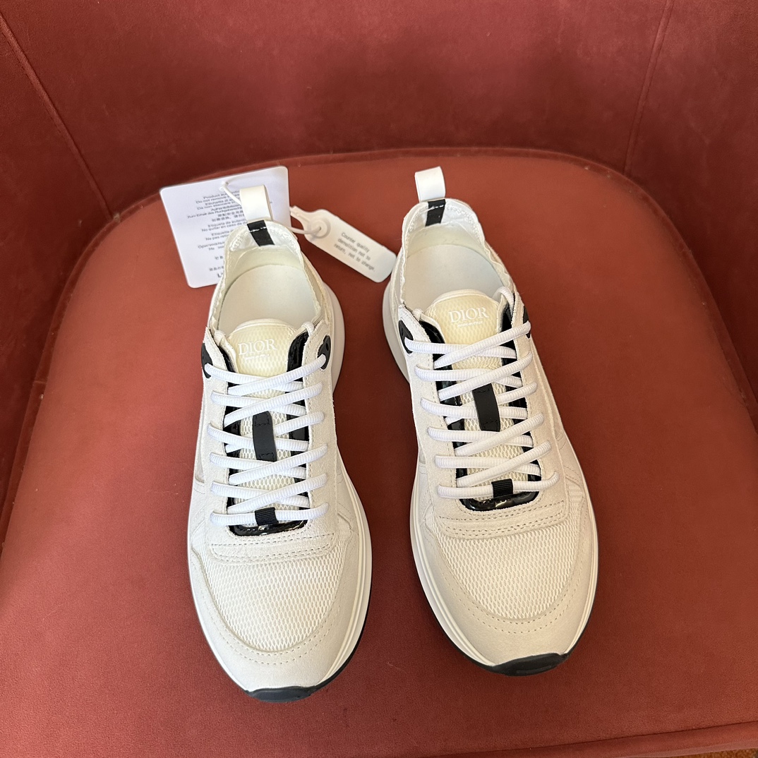 DIOR B25 RUNNER