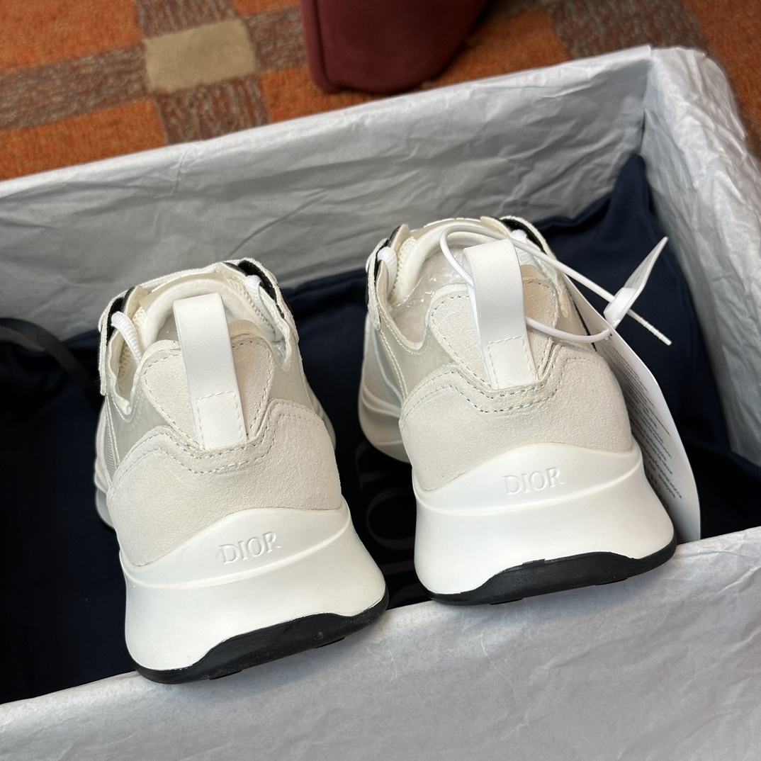 DIOR B25 RUNNER