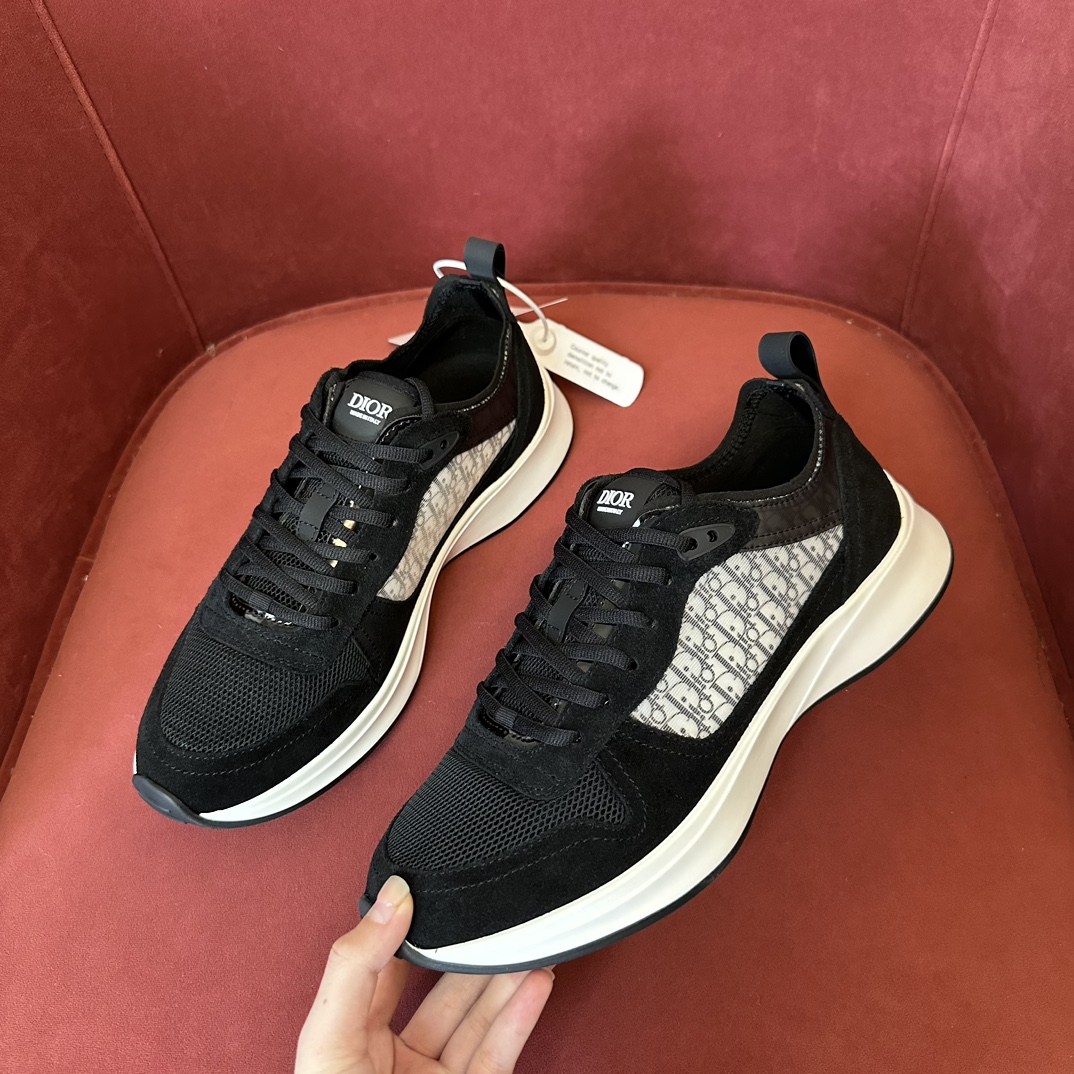 DIOR B25 RUNNER