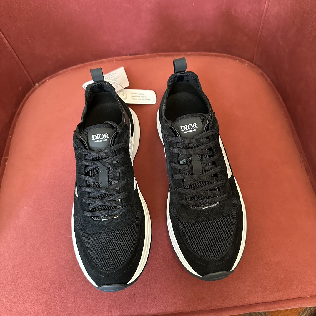 DIOR B25 RUNNER
