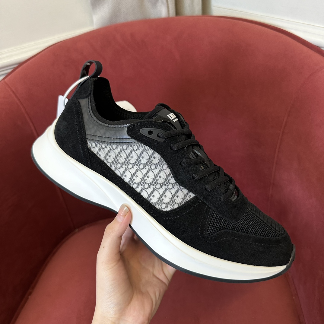 DIOR B25 RUNNER
