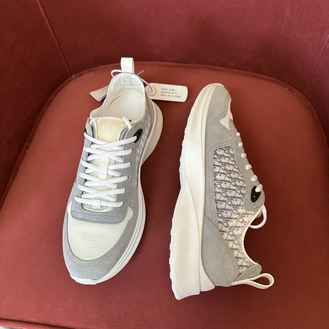 DIOR B25 RUNNER