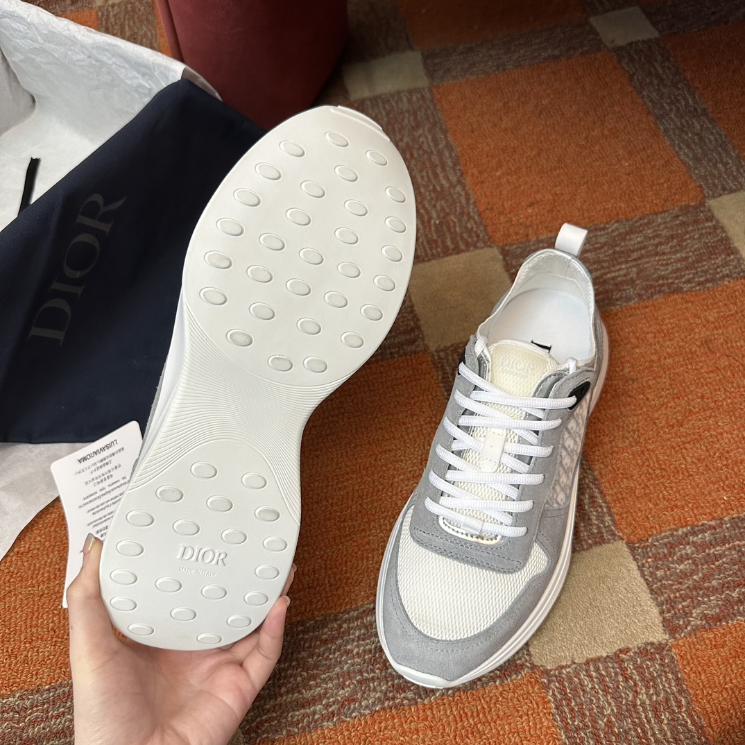 DIOR B25 RUNNER