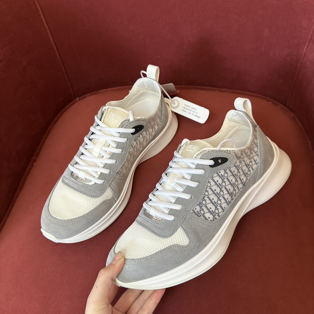 DIOR B25 RUNNER