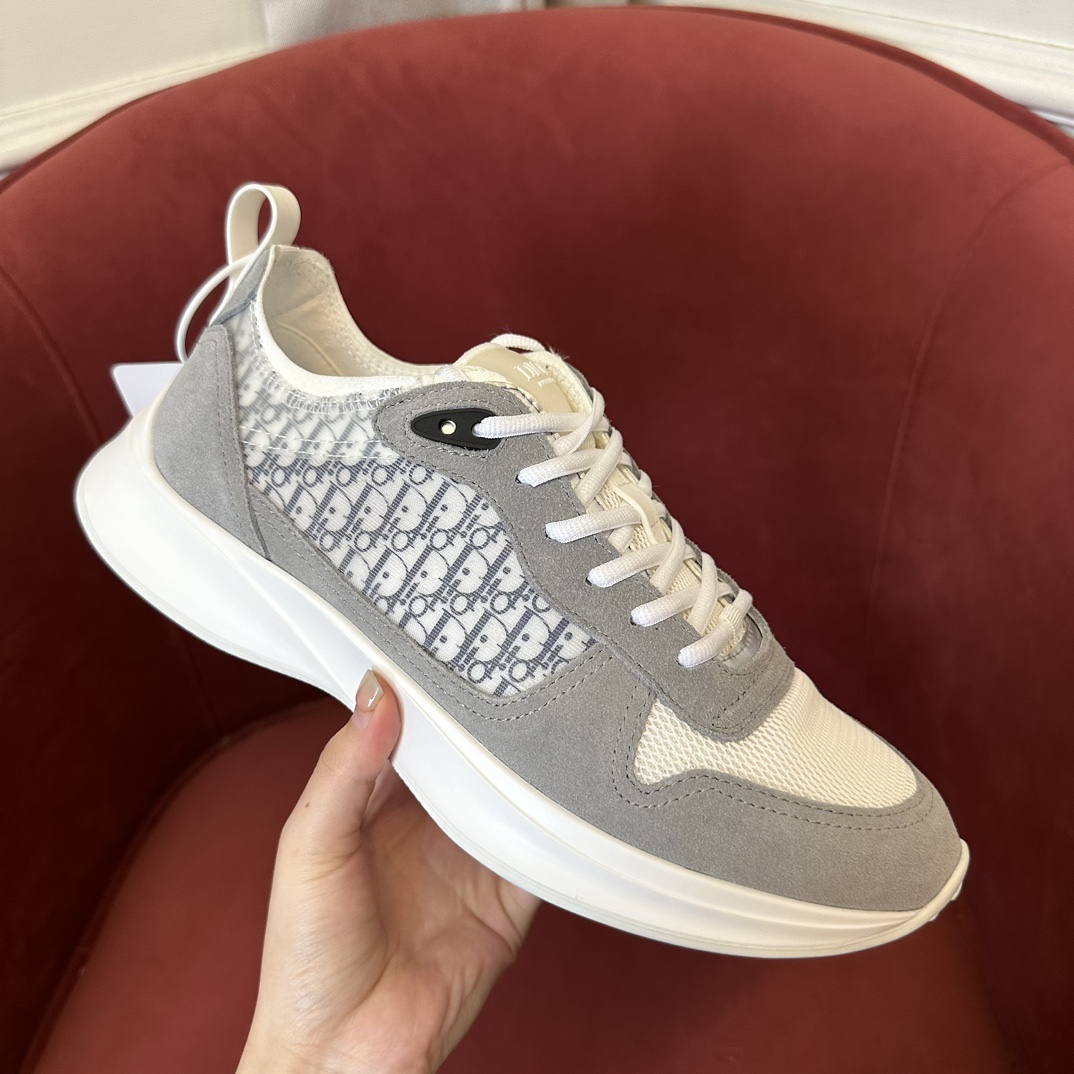 DIOR B25 RUNNER
