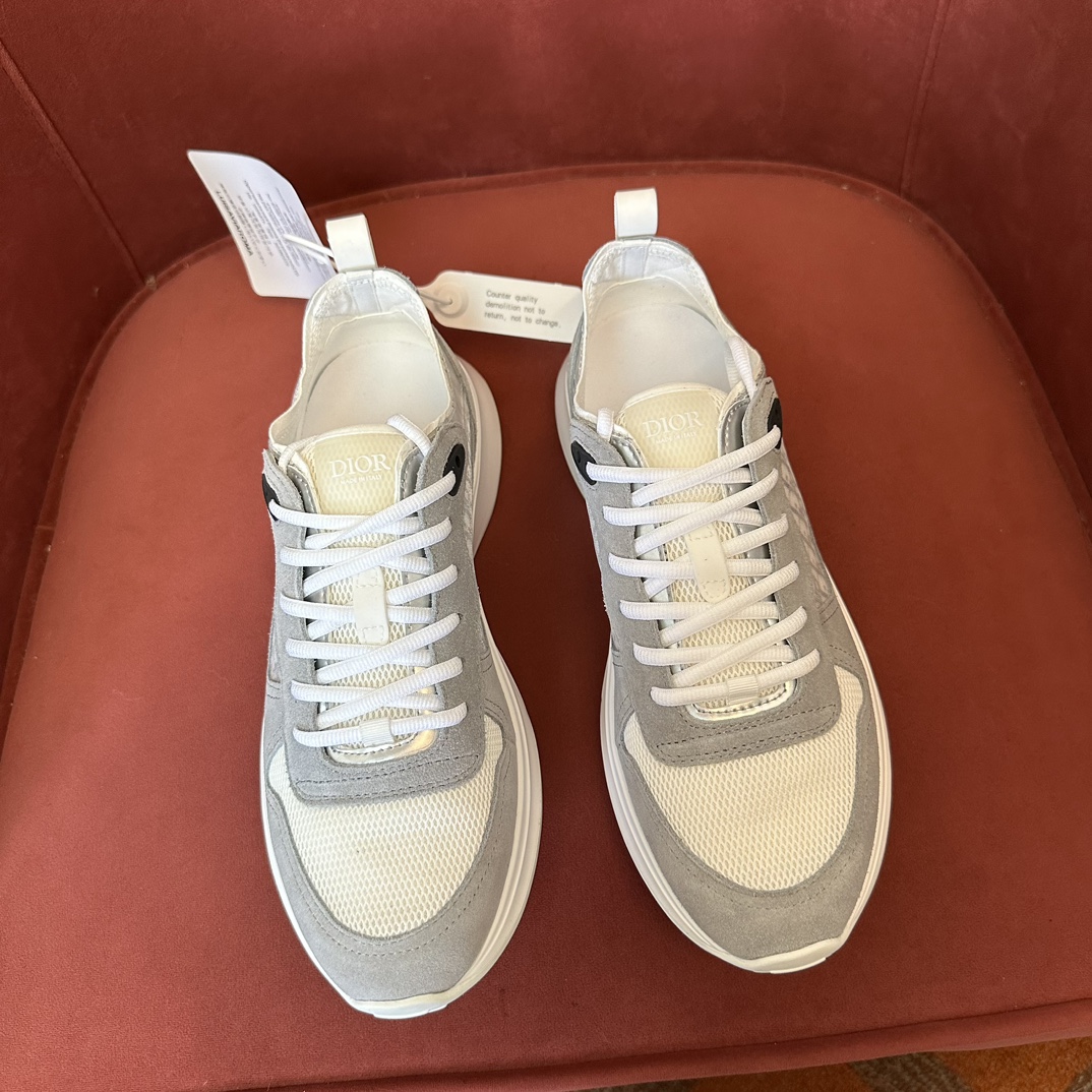 DIOR B25 RUNNER
