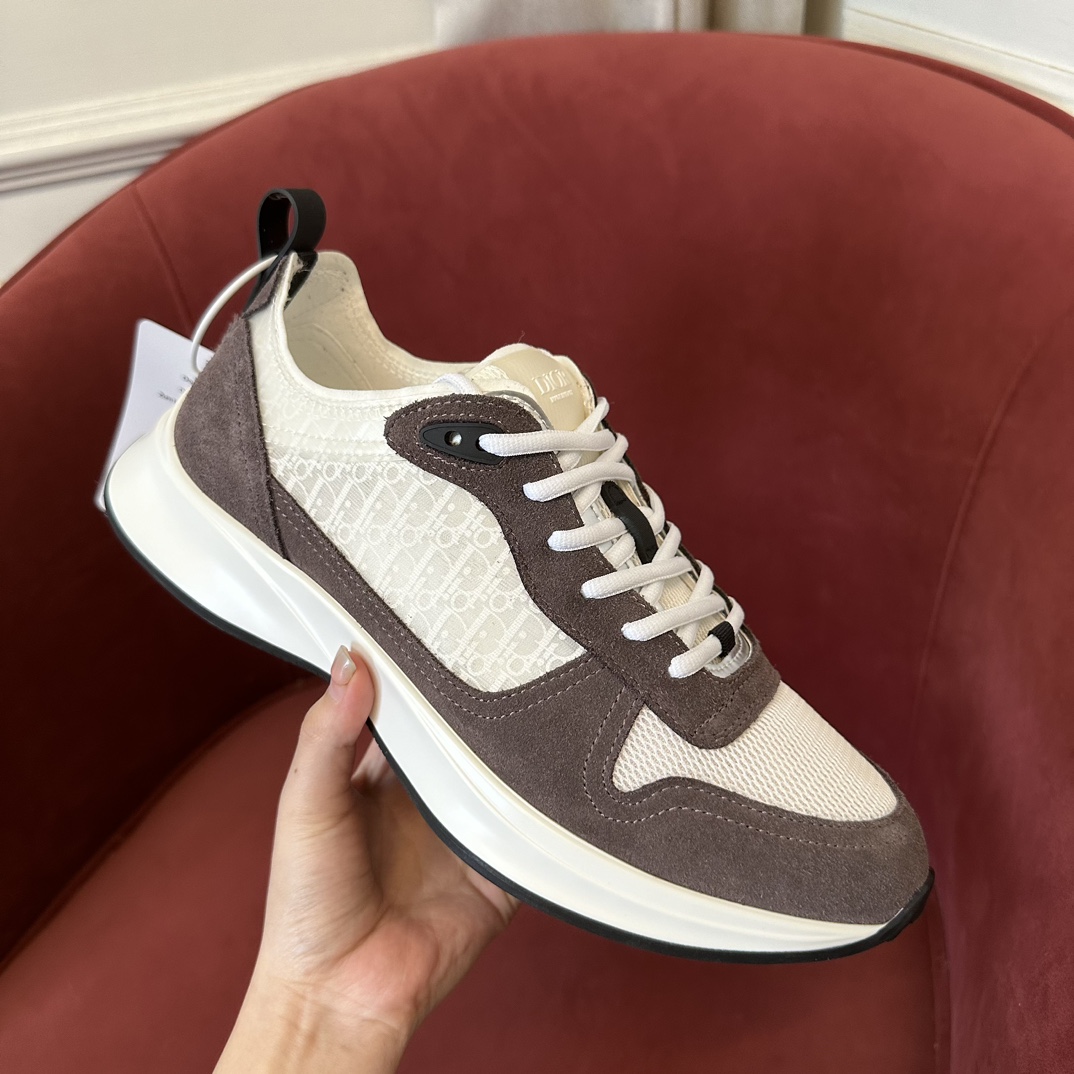 DIOR B25 RUNNER