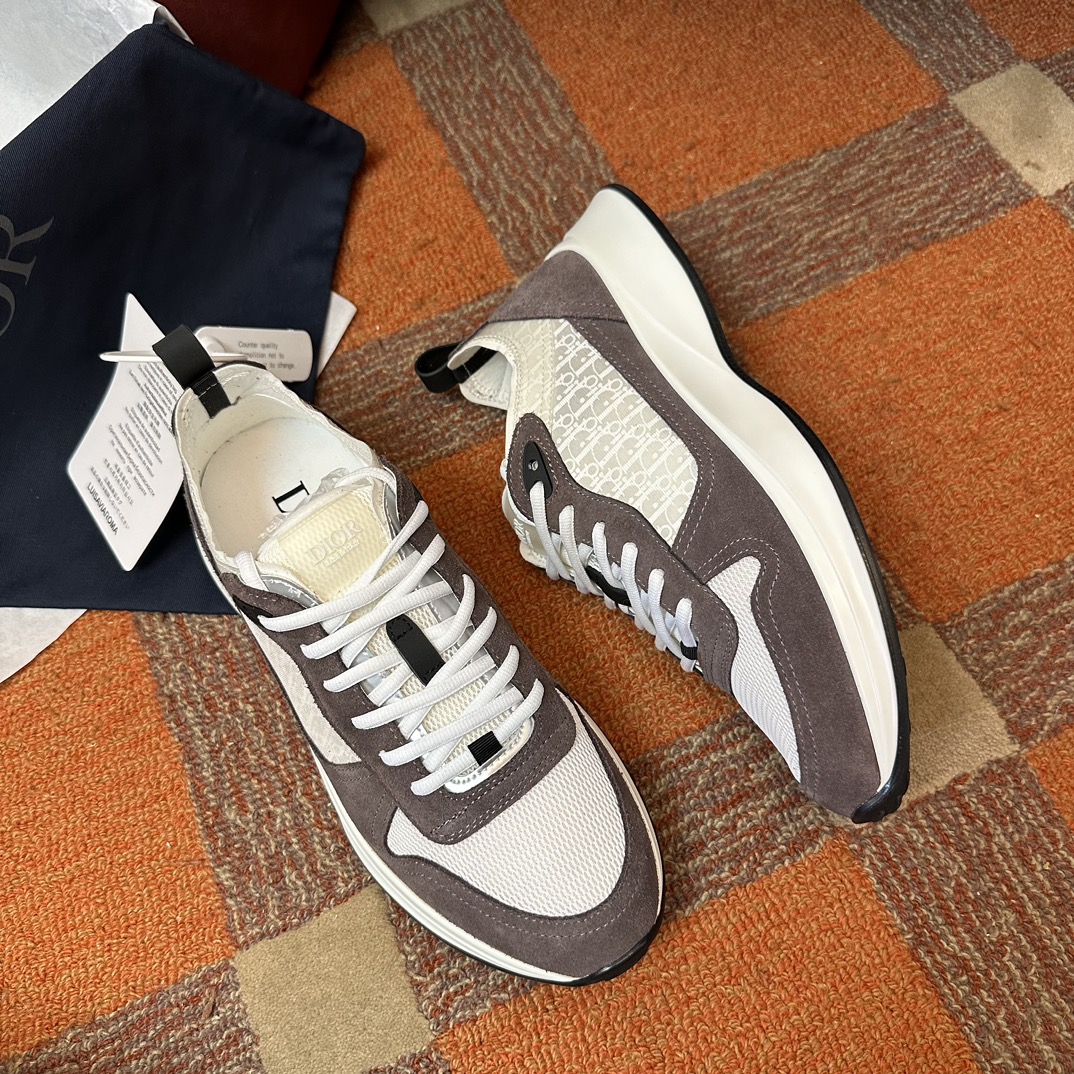 DIOR B25 RUNNER