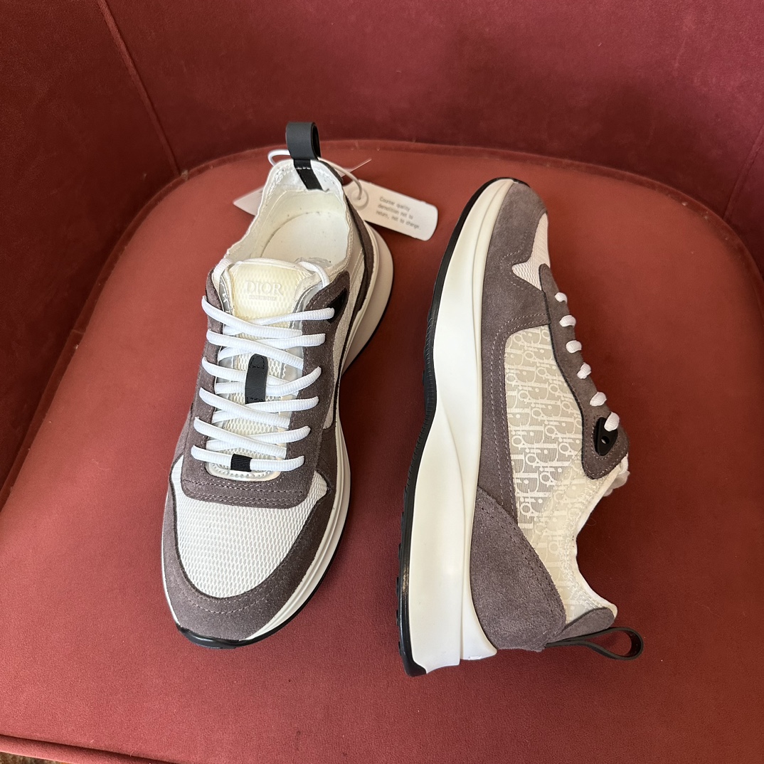 DIOR B25 RUNNER