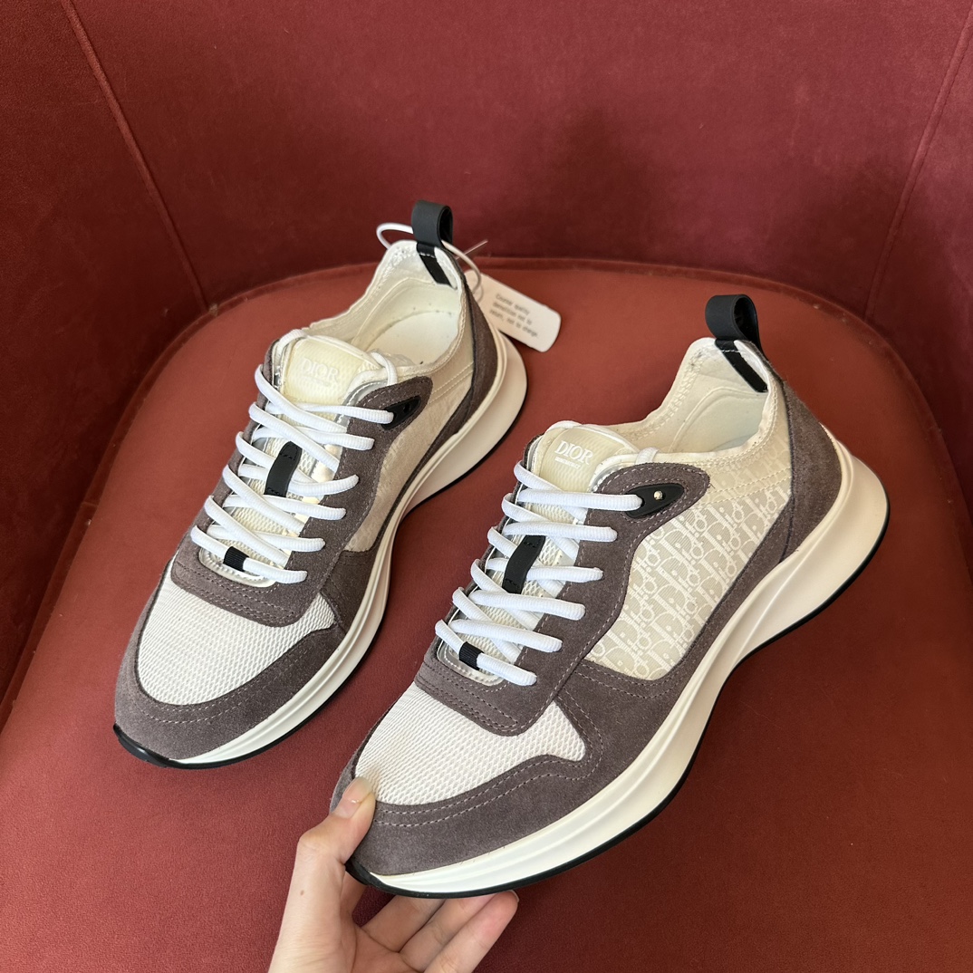 DIOR B25 RUNNER