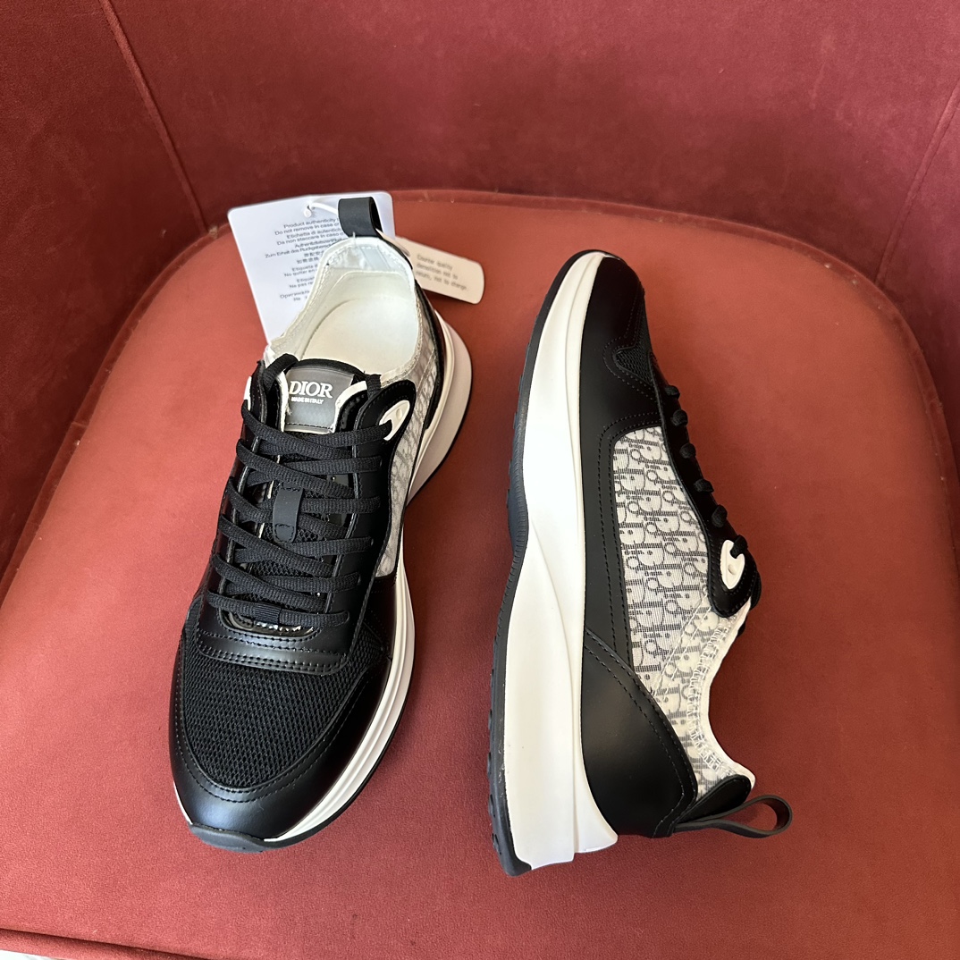 DIOR B25 RUNNER