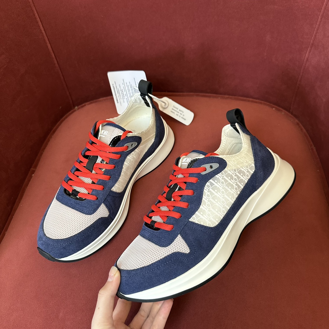 DIOR B25 RUNNER