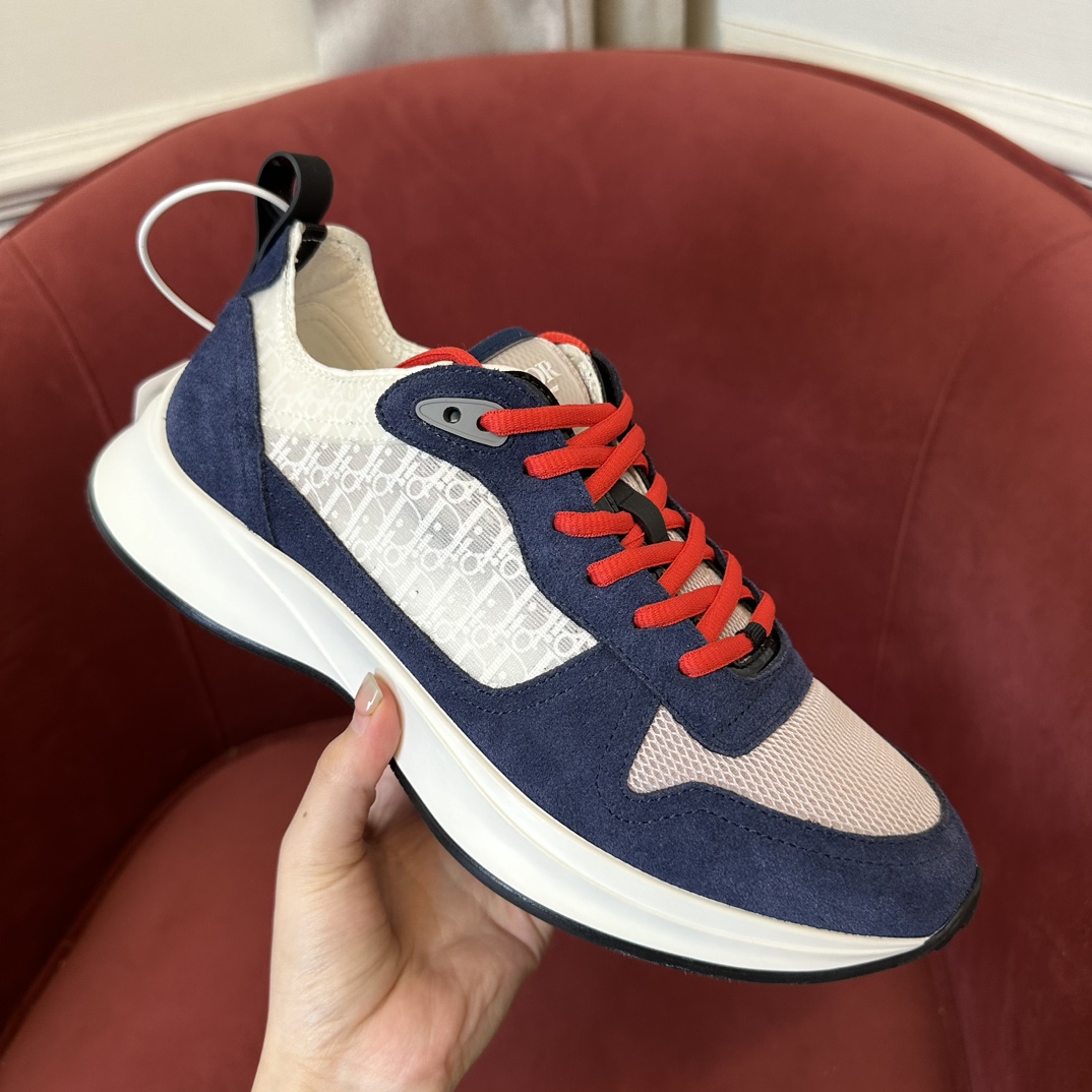 DIOR B25 RUNNER