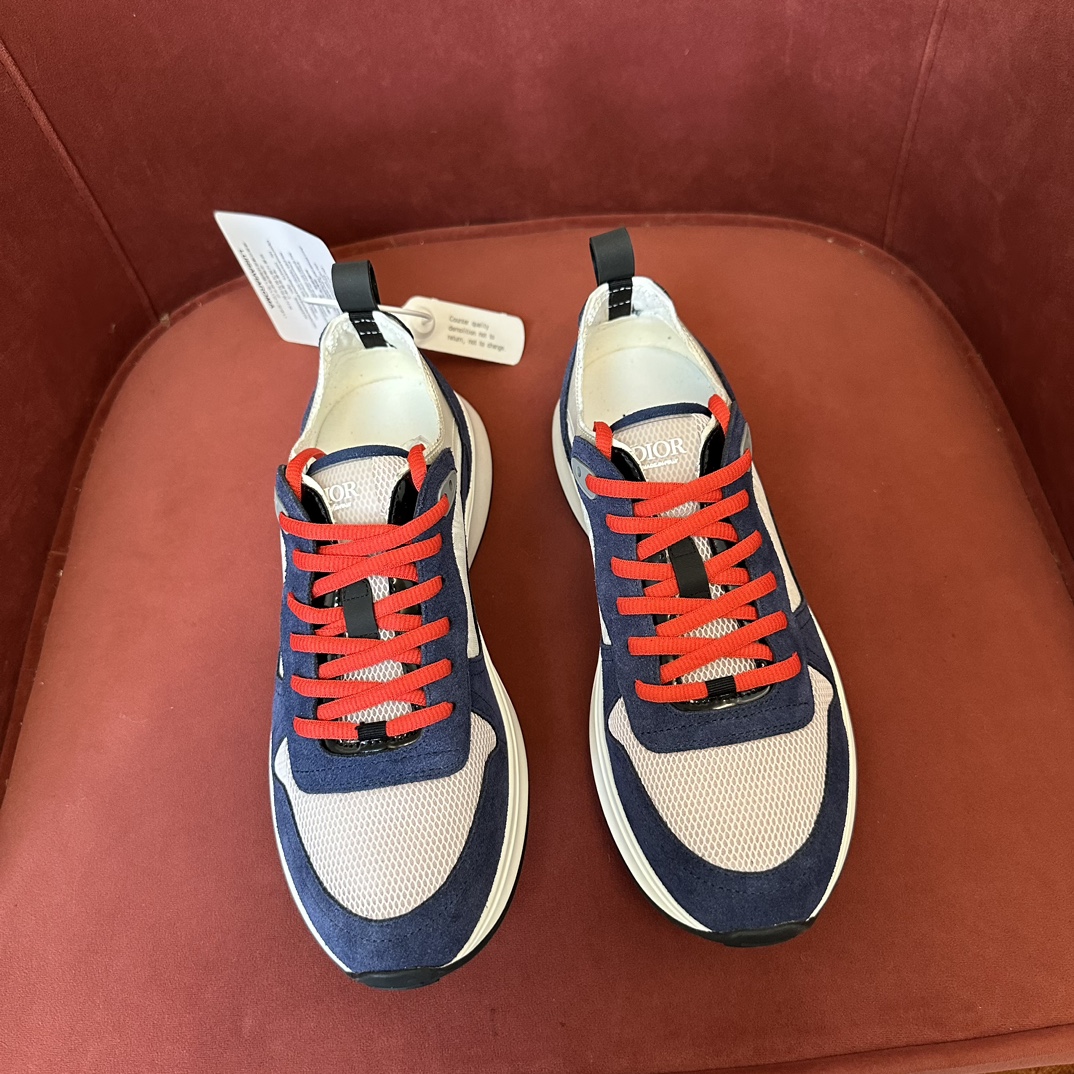 DIOR B25 RUNNER