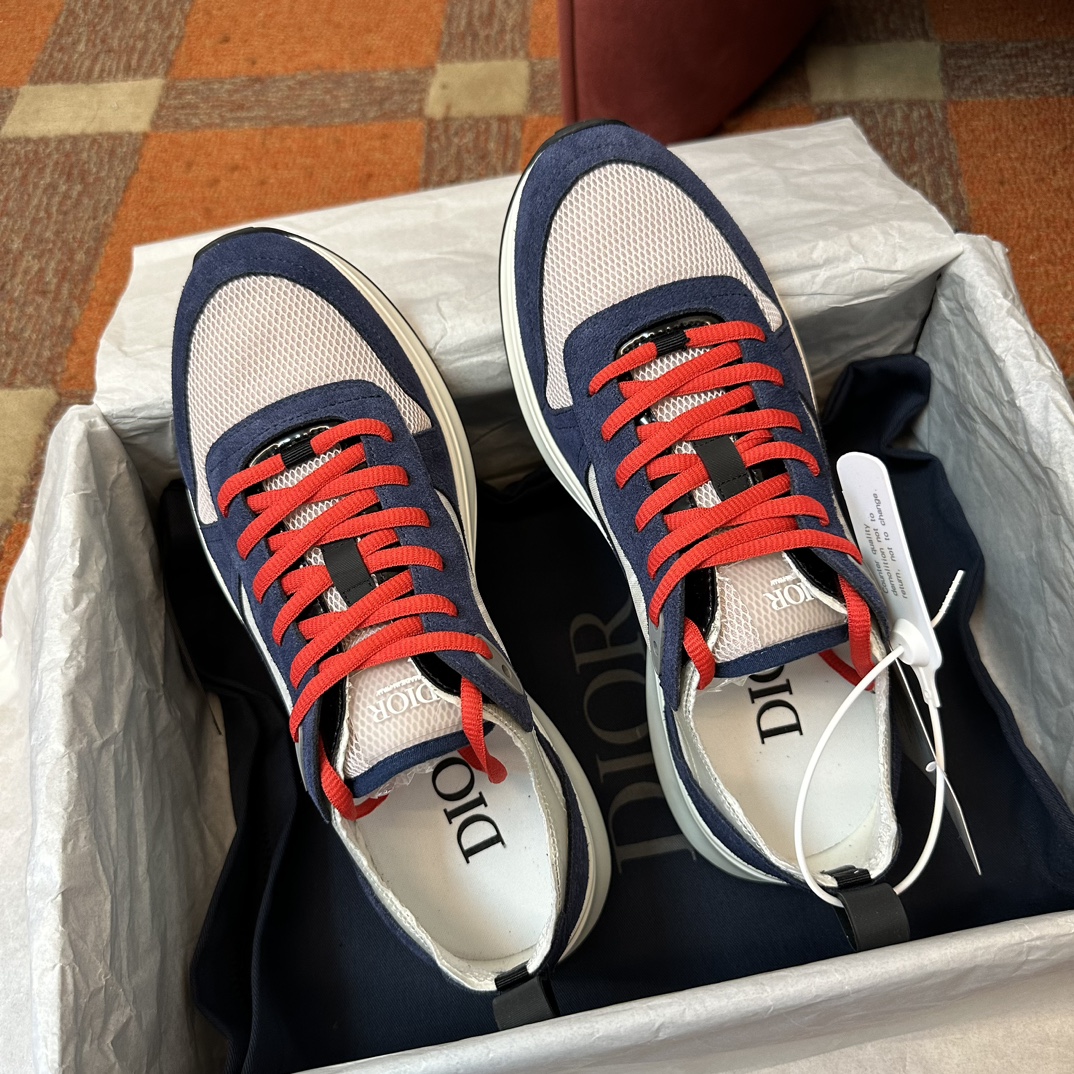 DIOR B25 RUNNER