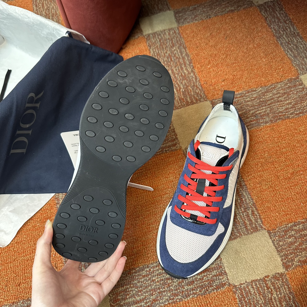 DIOR B25 RUNNER
