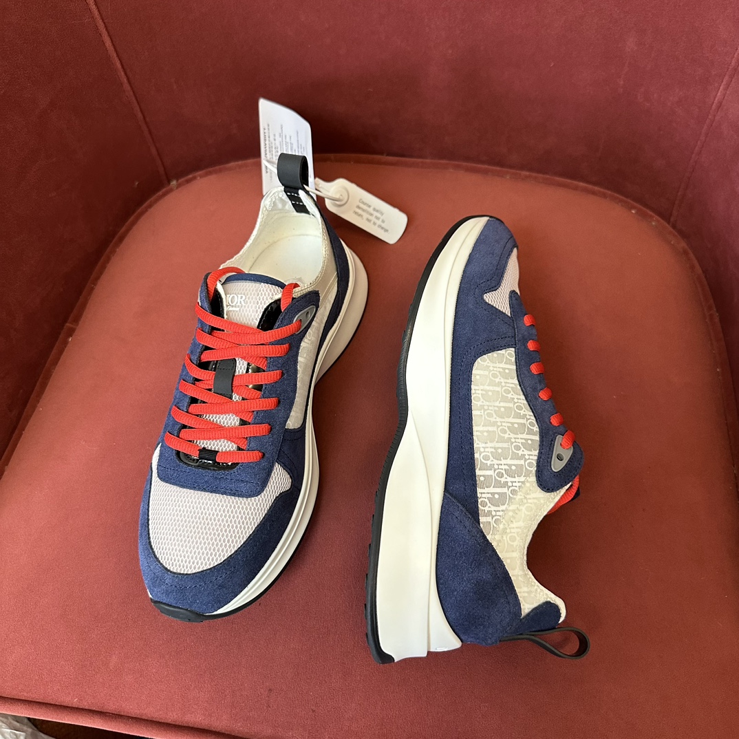 DIOR B25 RUNNER