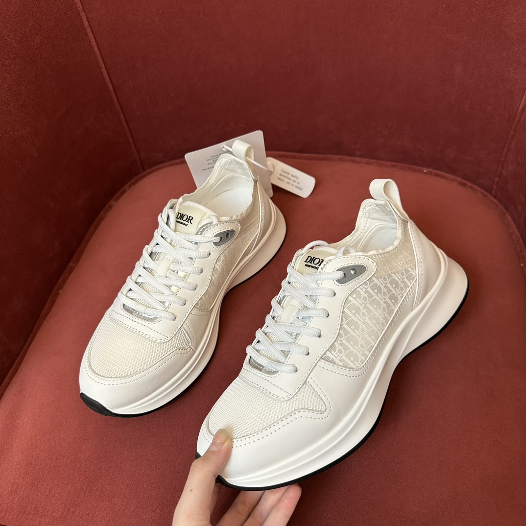 DIOR B25 RUNNER