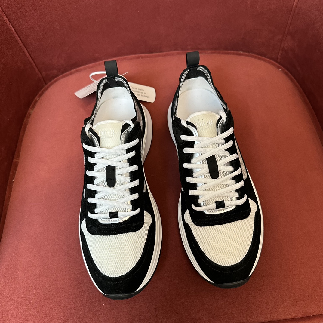 DIOR B25 RUNNER