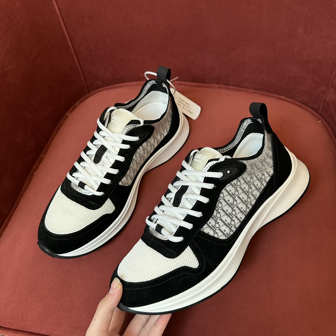 DIOR B25 RUNNER