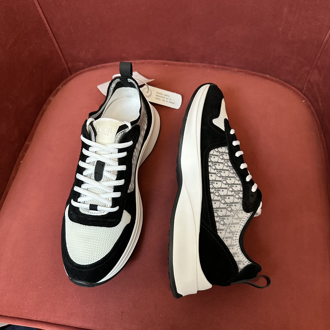 DIOR B25 RUNNER