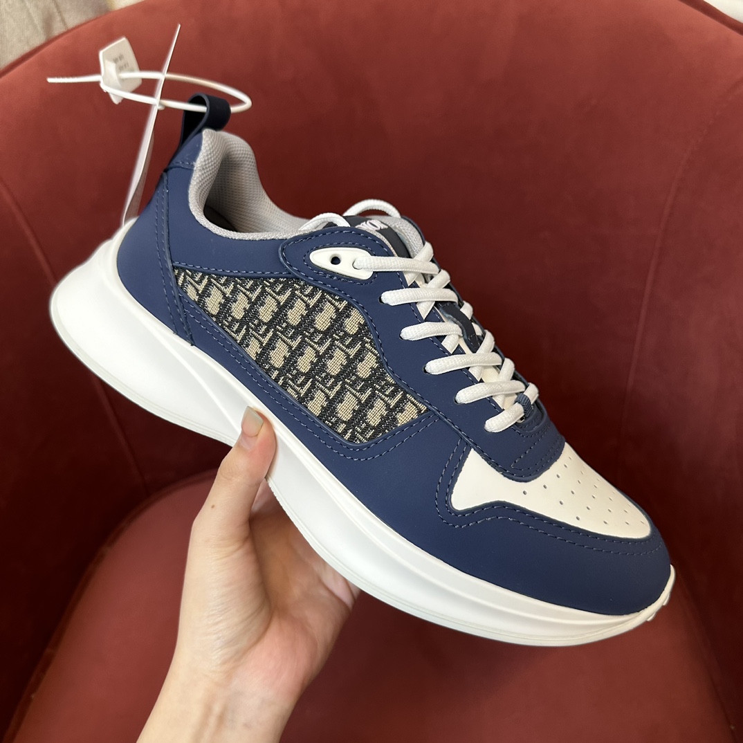 DIOR B25 RUNNER