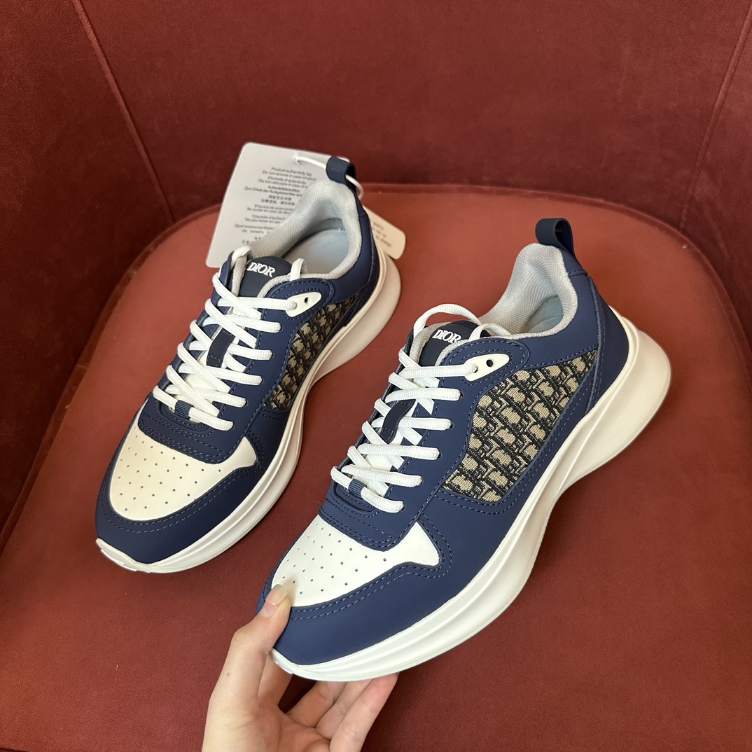 DIOR B25 RUNNER