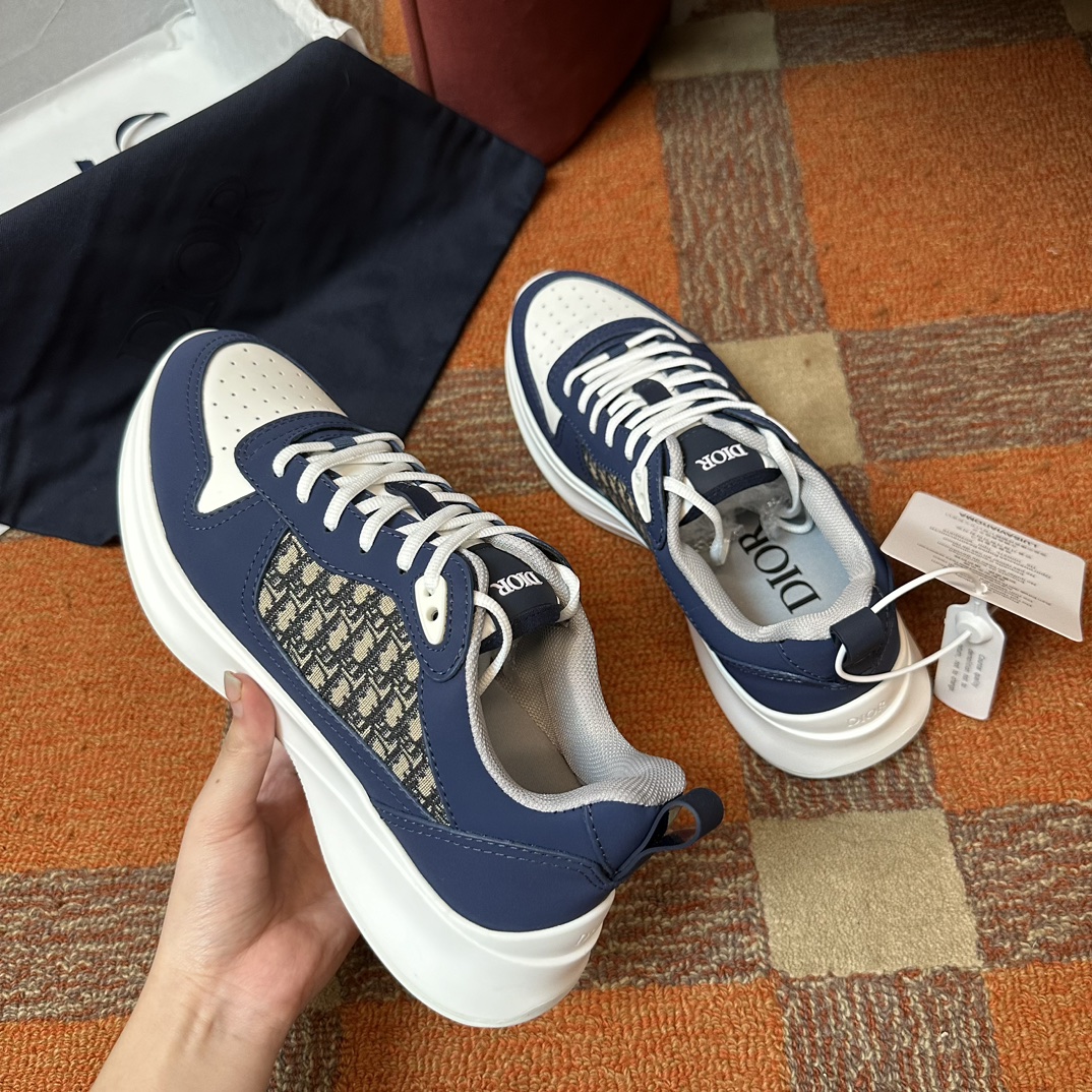 DIOR B25 RUNNER