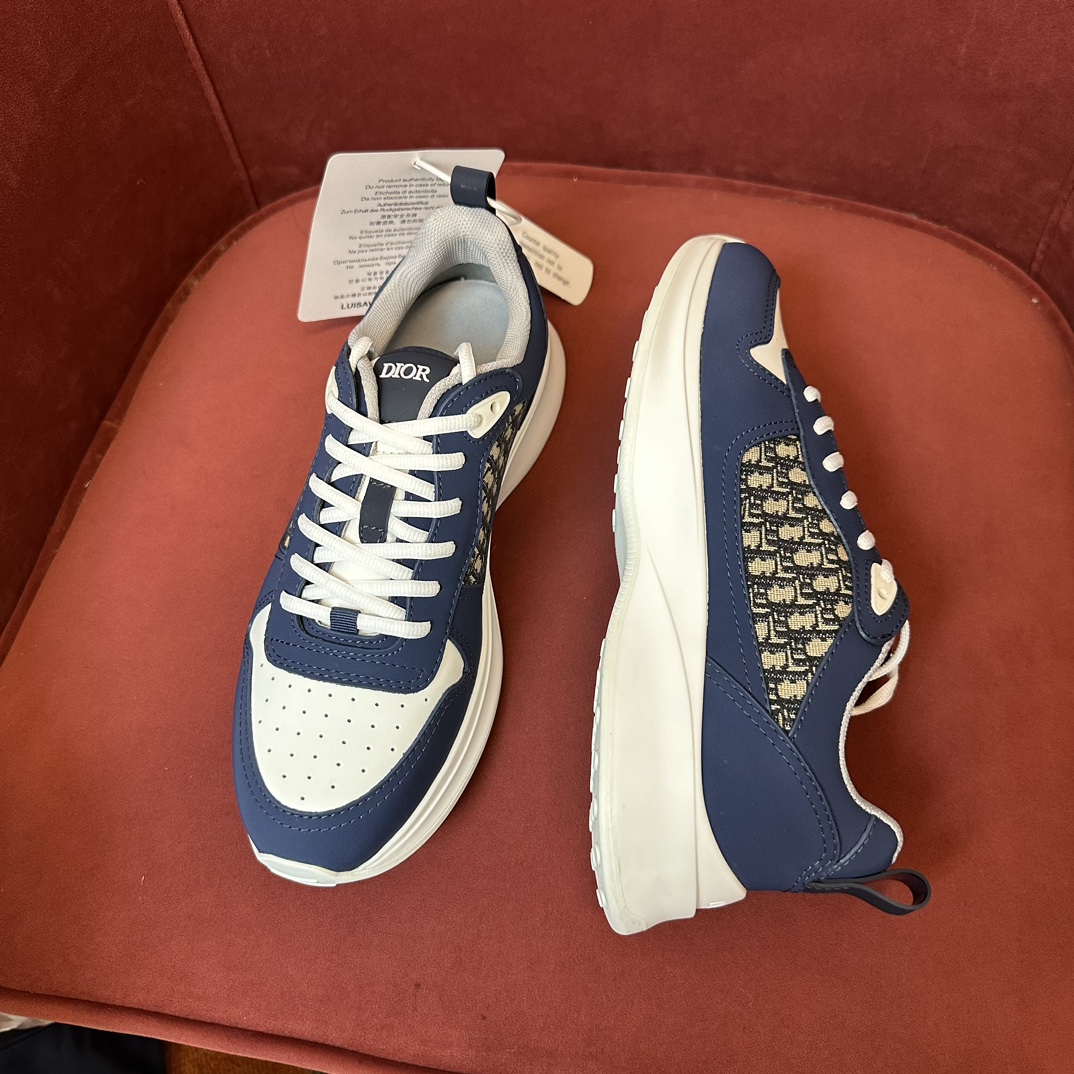 DIOR B25 RUNNER