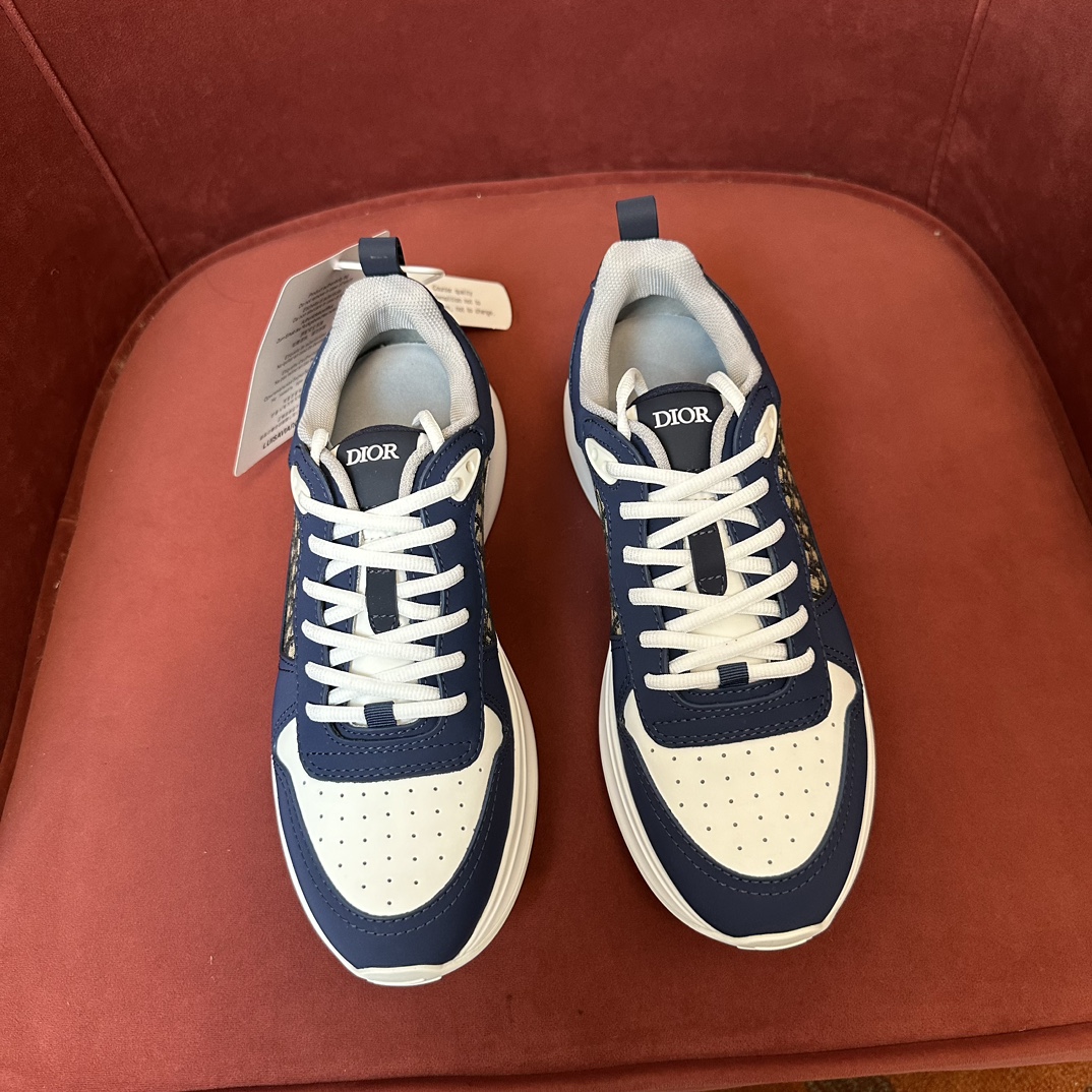 DIOR B25 RUNNER