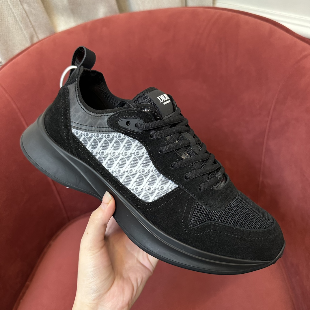DIOR B25 RUNNER