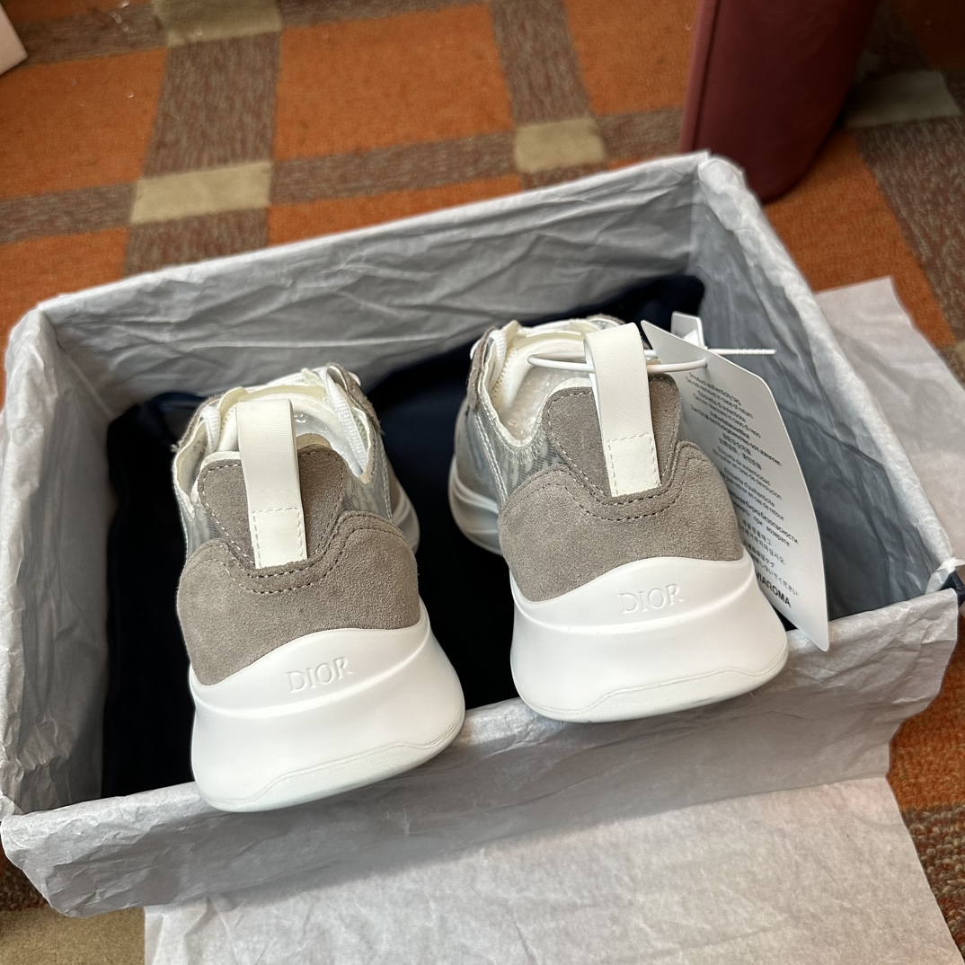 DIOR B25 RUNNER