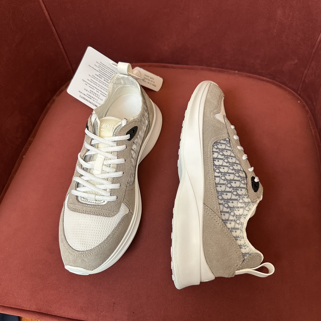 DIOR B25 RUNNER
