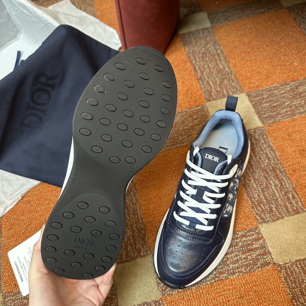 DIOR B25 RUNNER