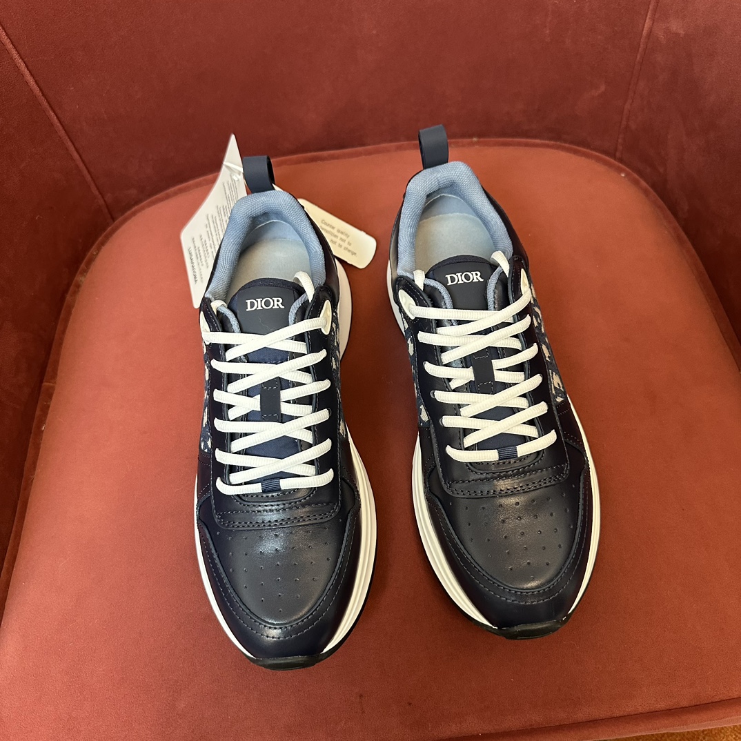 DIOR B25 RUNNER