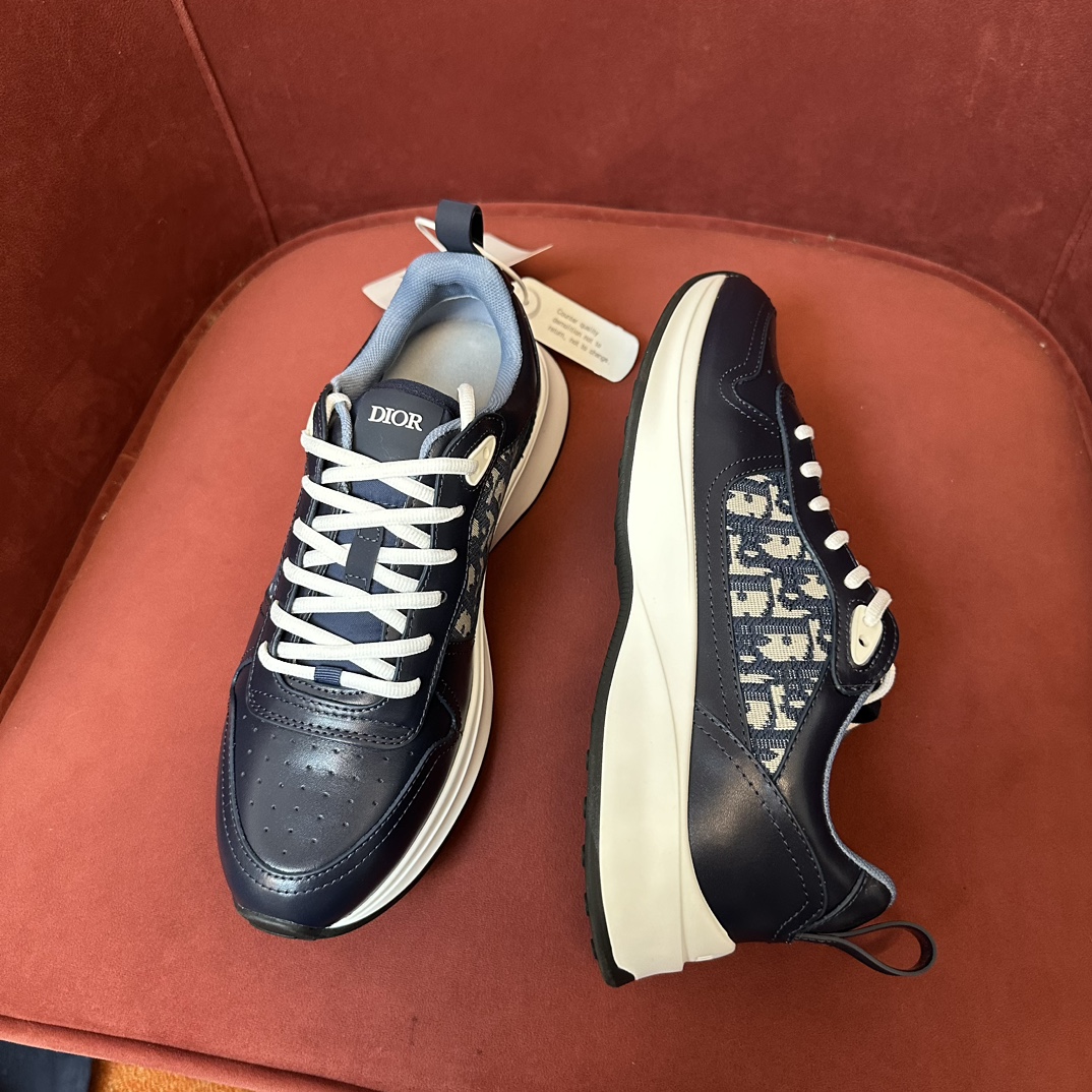 DIOR B25 RUNNER