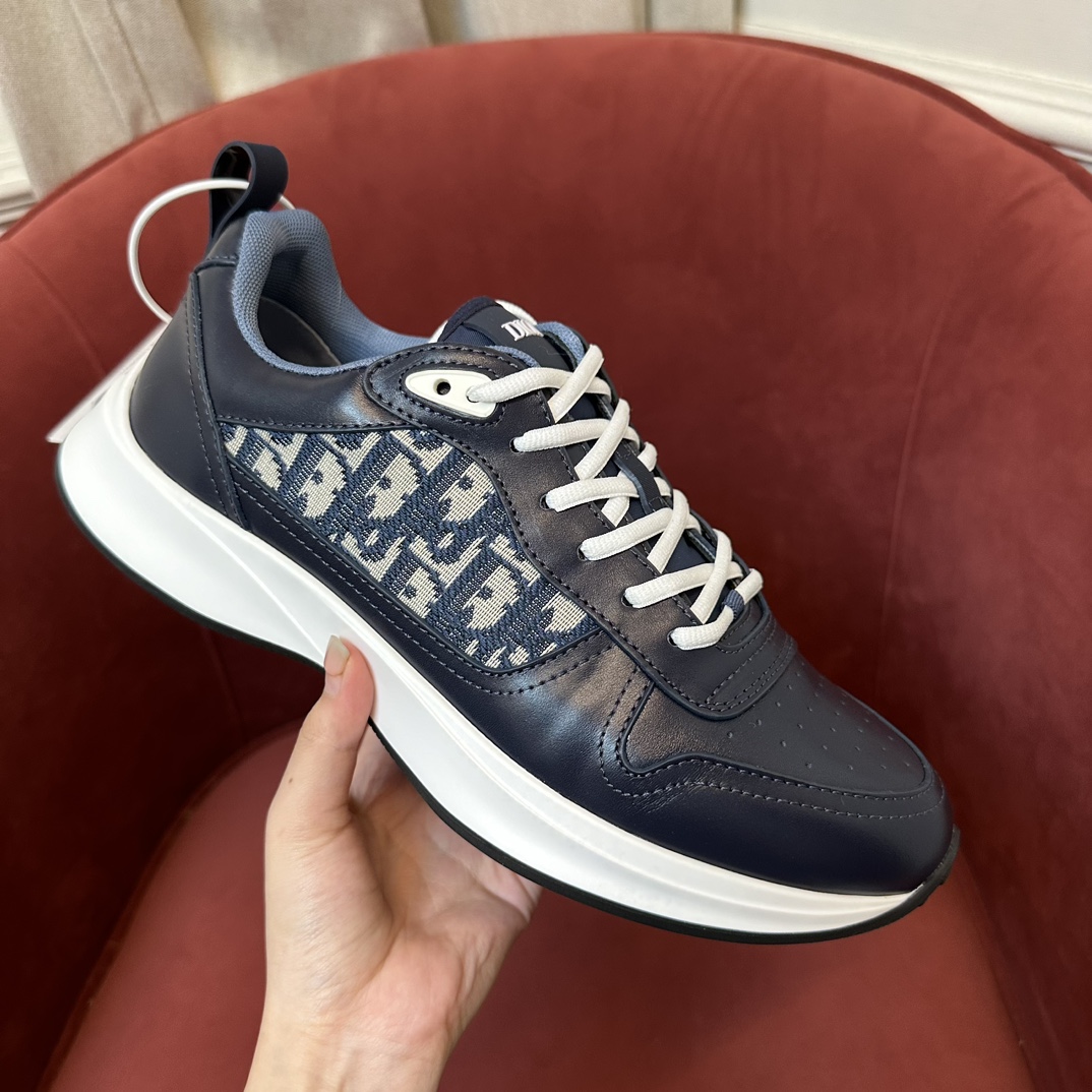 DIOR B25 RUNNER