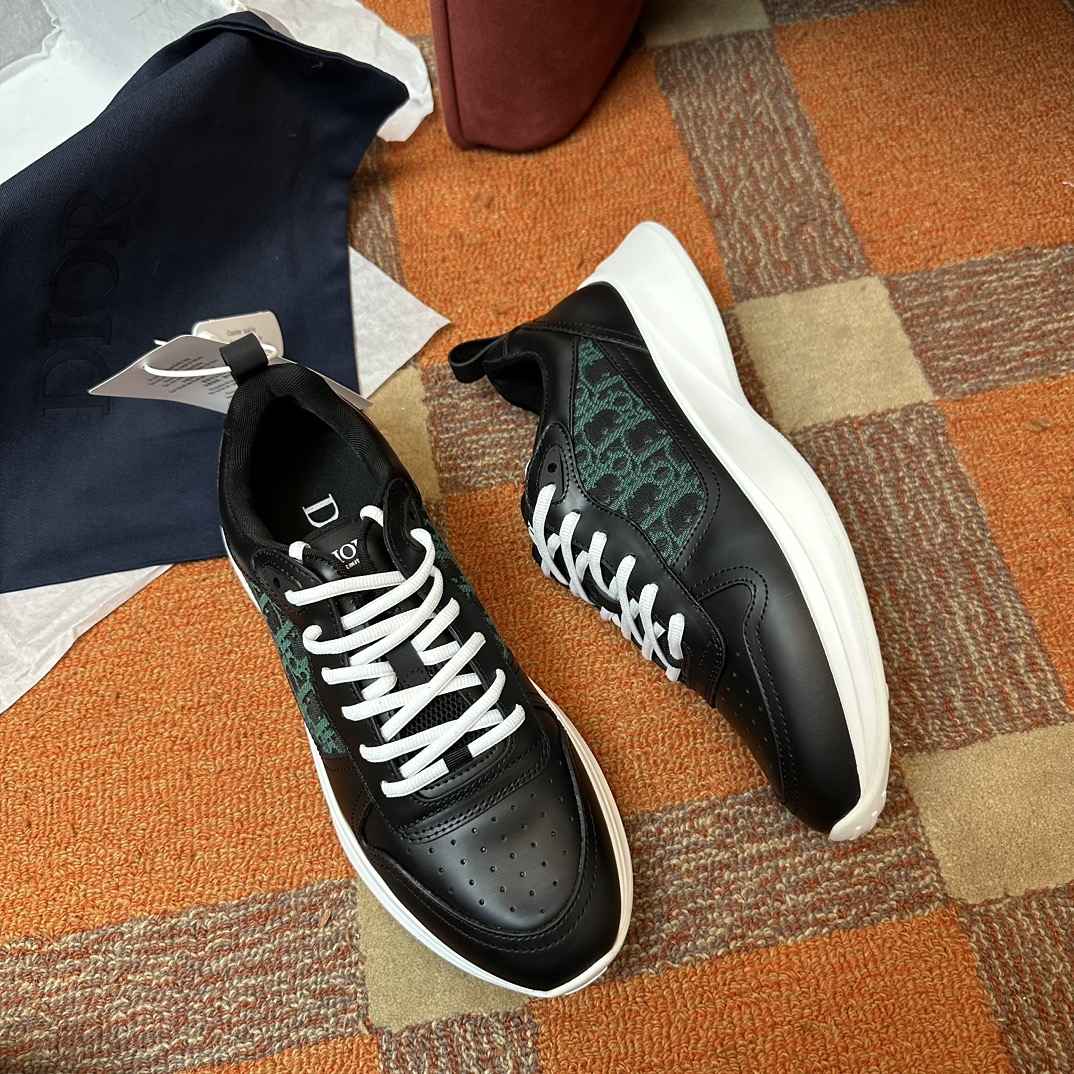 DIOR B25 RUNNER