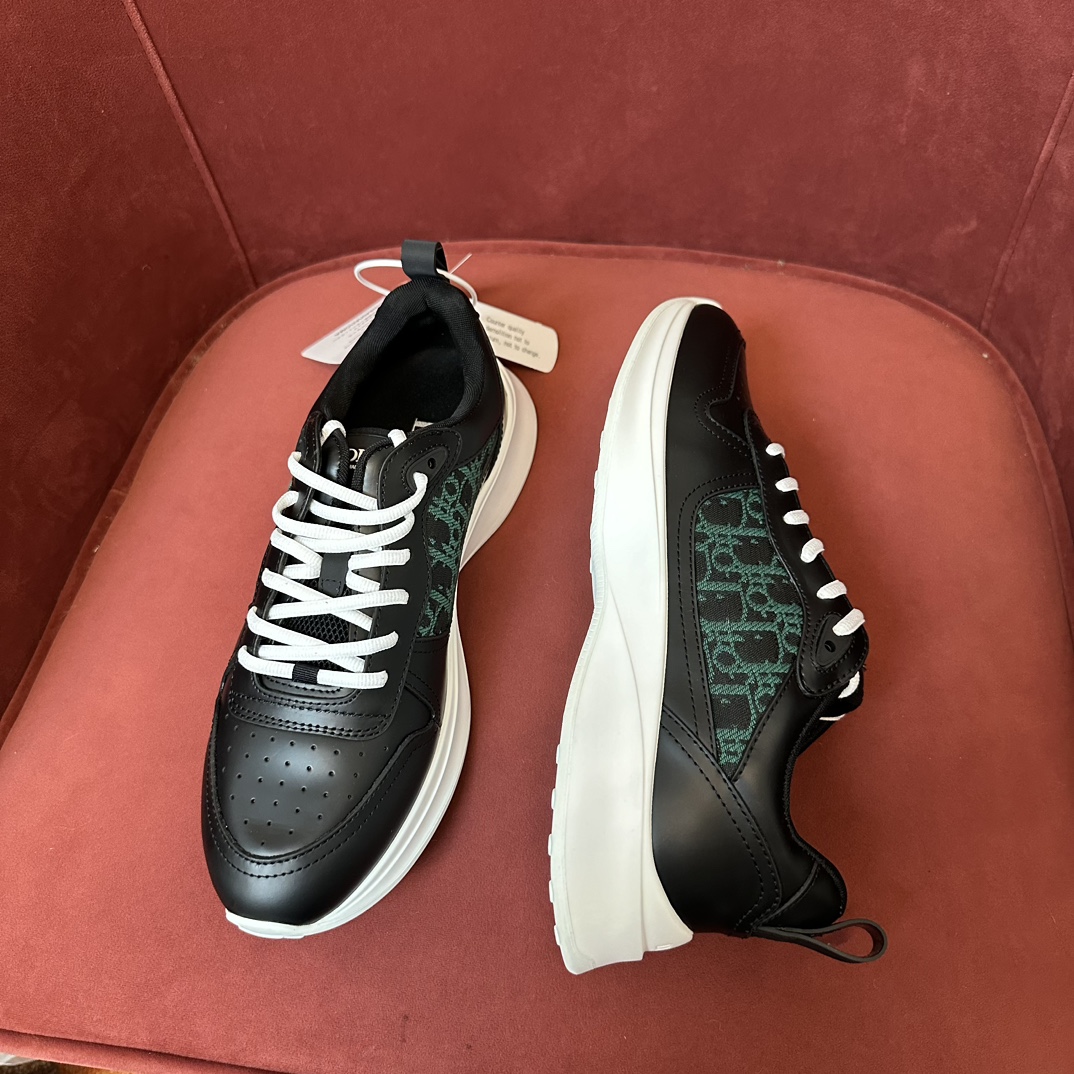 DIOR B25 RUNNER