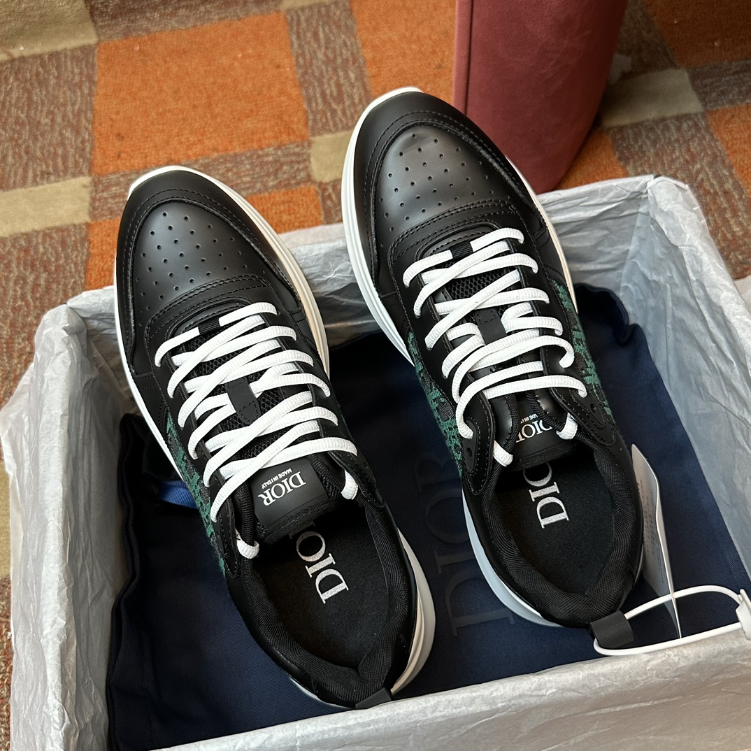 DIOR B25 RUNNER