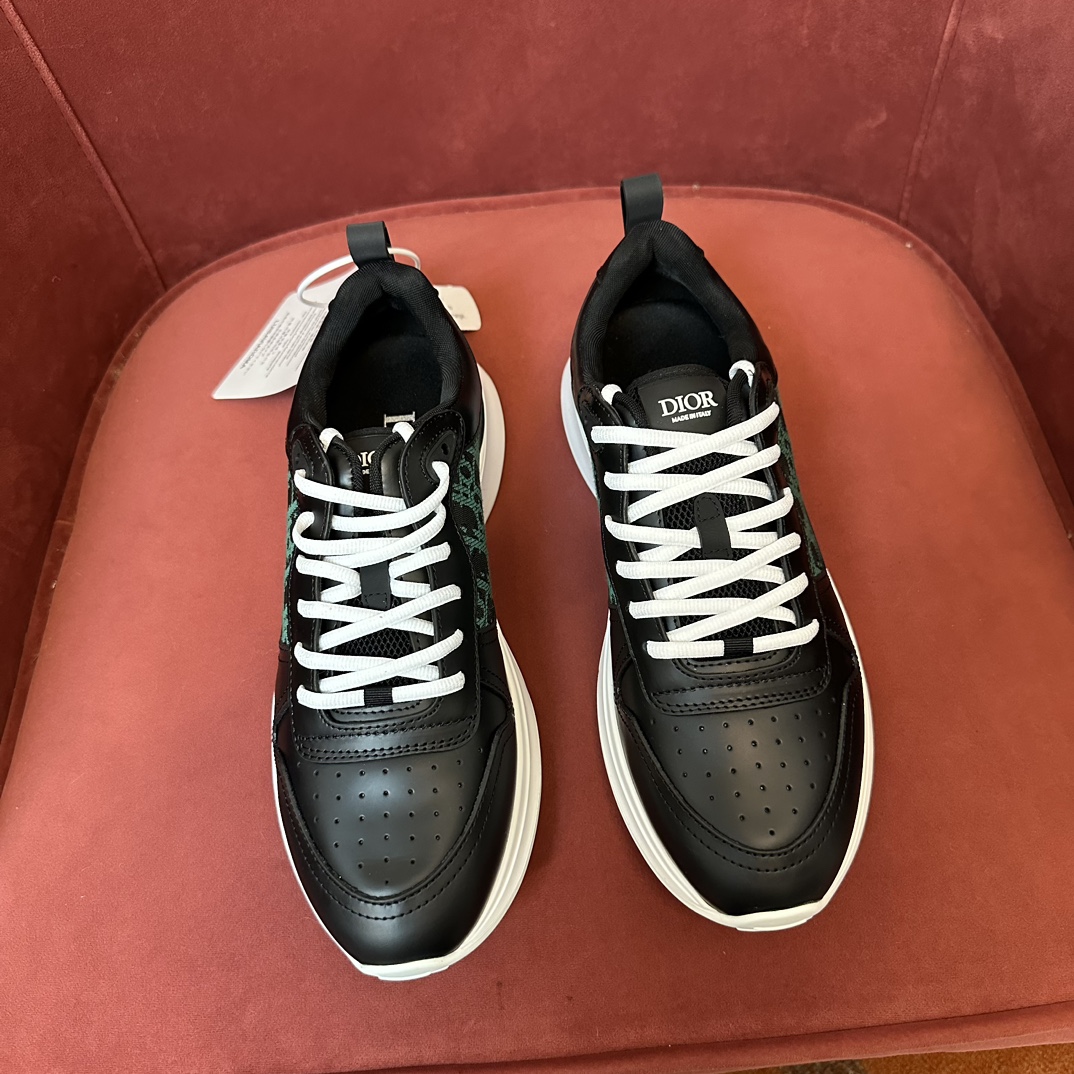 DIOR B25 RUNNER
