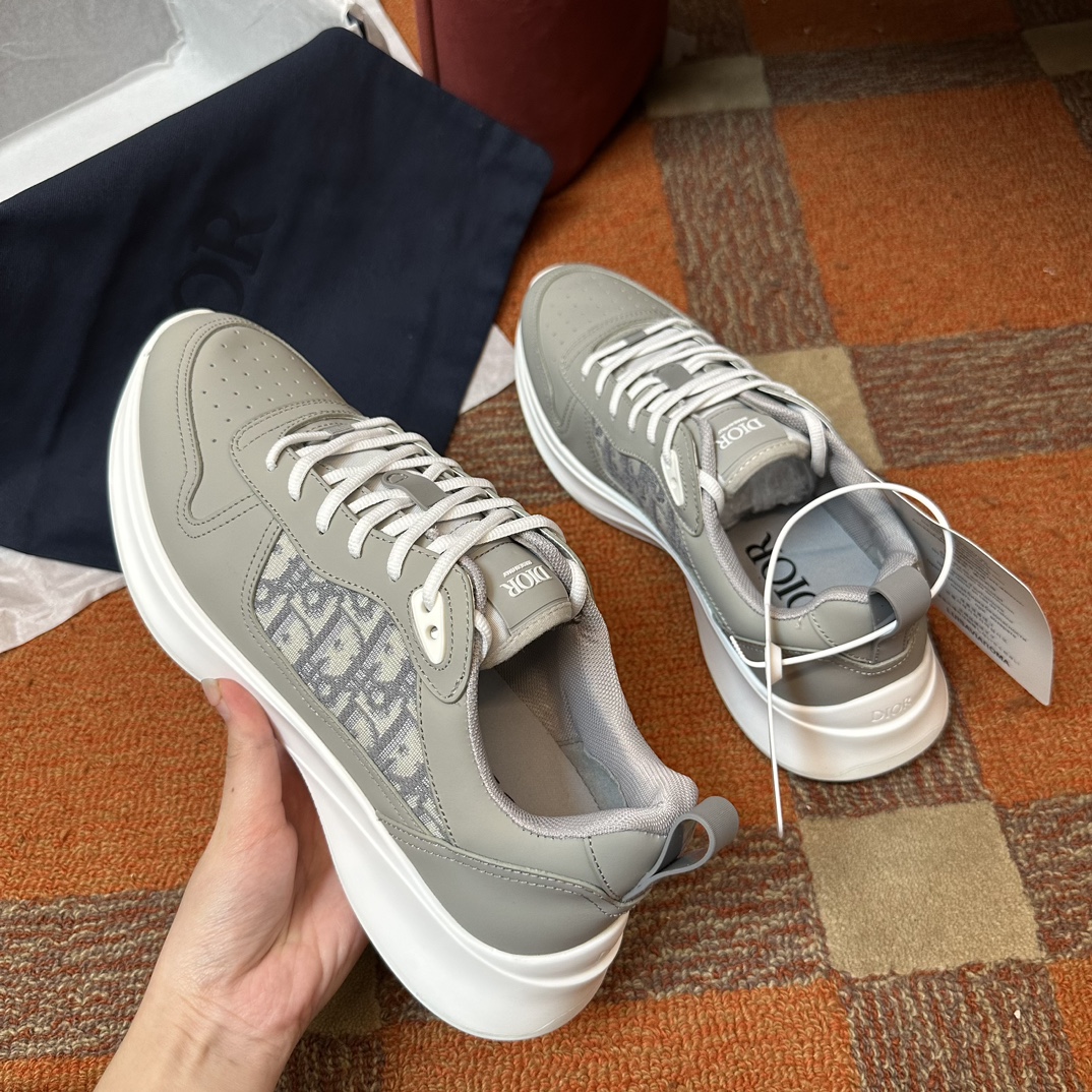 DIOR B25 RUNNER