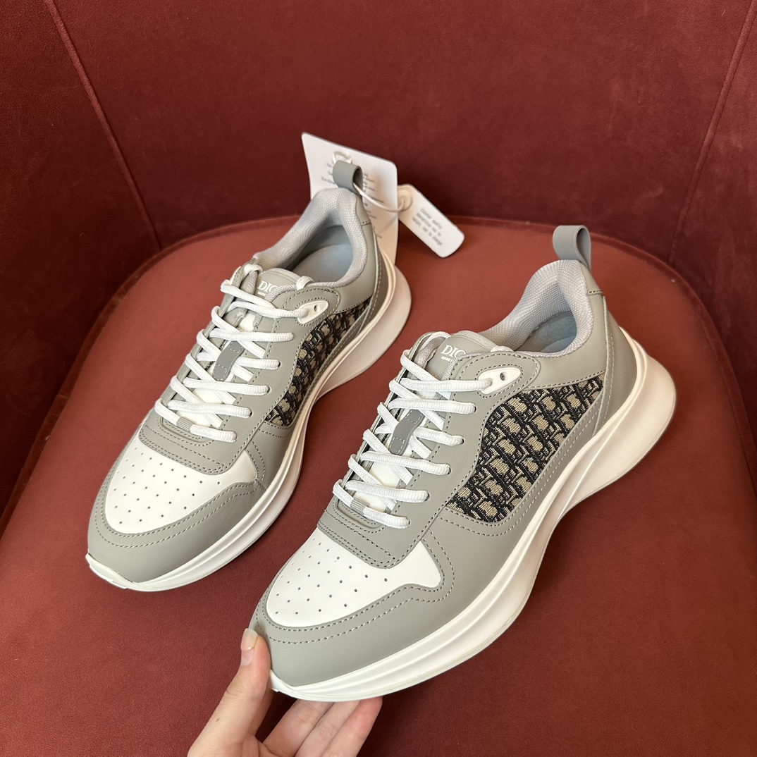 DIOR B25 RUNNER