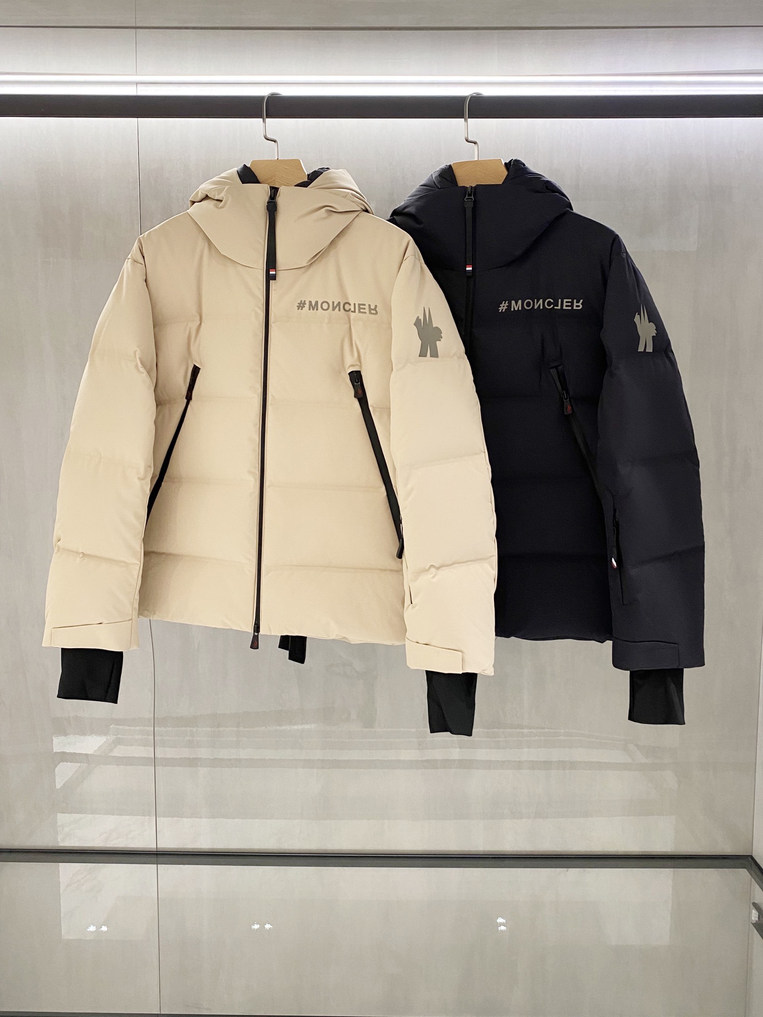 Moncler Coat