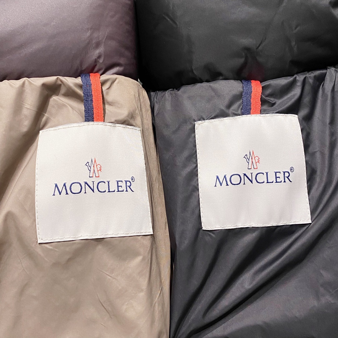 Moncler Coat