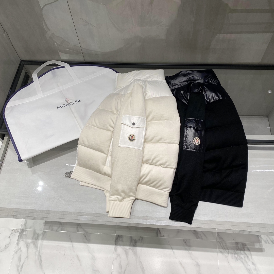 Moncler Coat