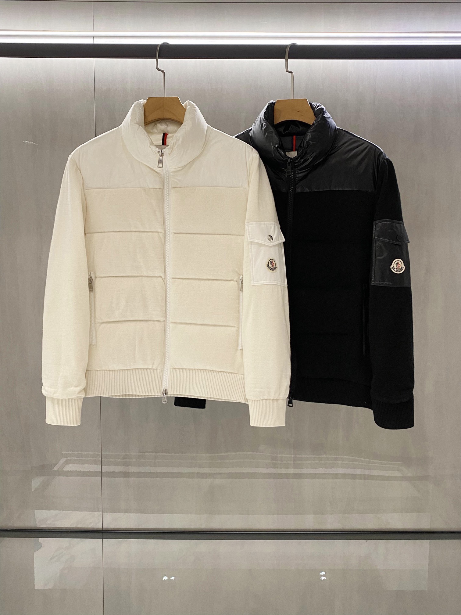Moncler Coat